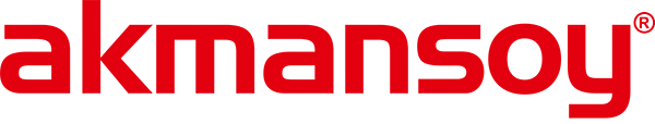 akmansoy logo