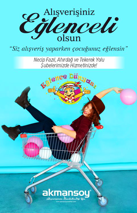 Akmansoy Market Yöresel Lezzet Diyarı