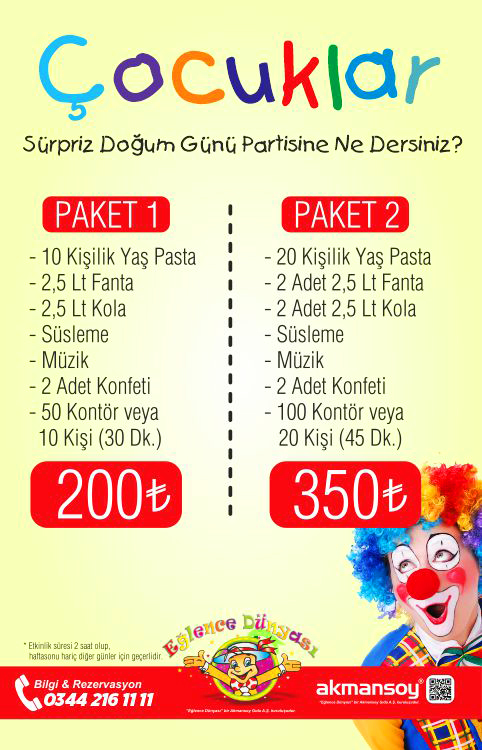 Akmansoy Market Yöresel Lezzet Diyarı