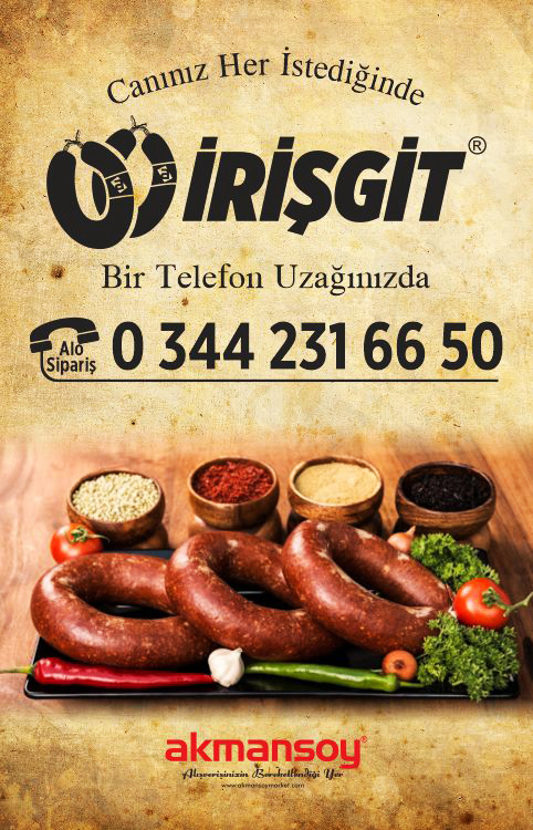 Akmansoy Market Yöresel Lezzet Diyarı